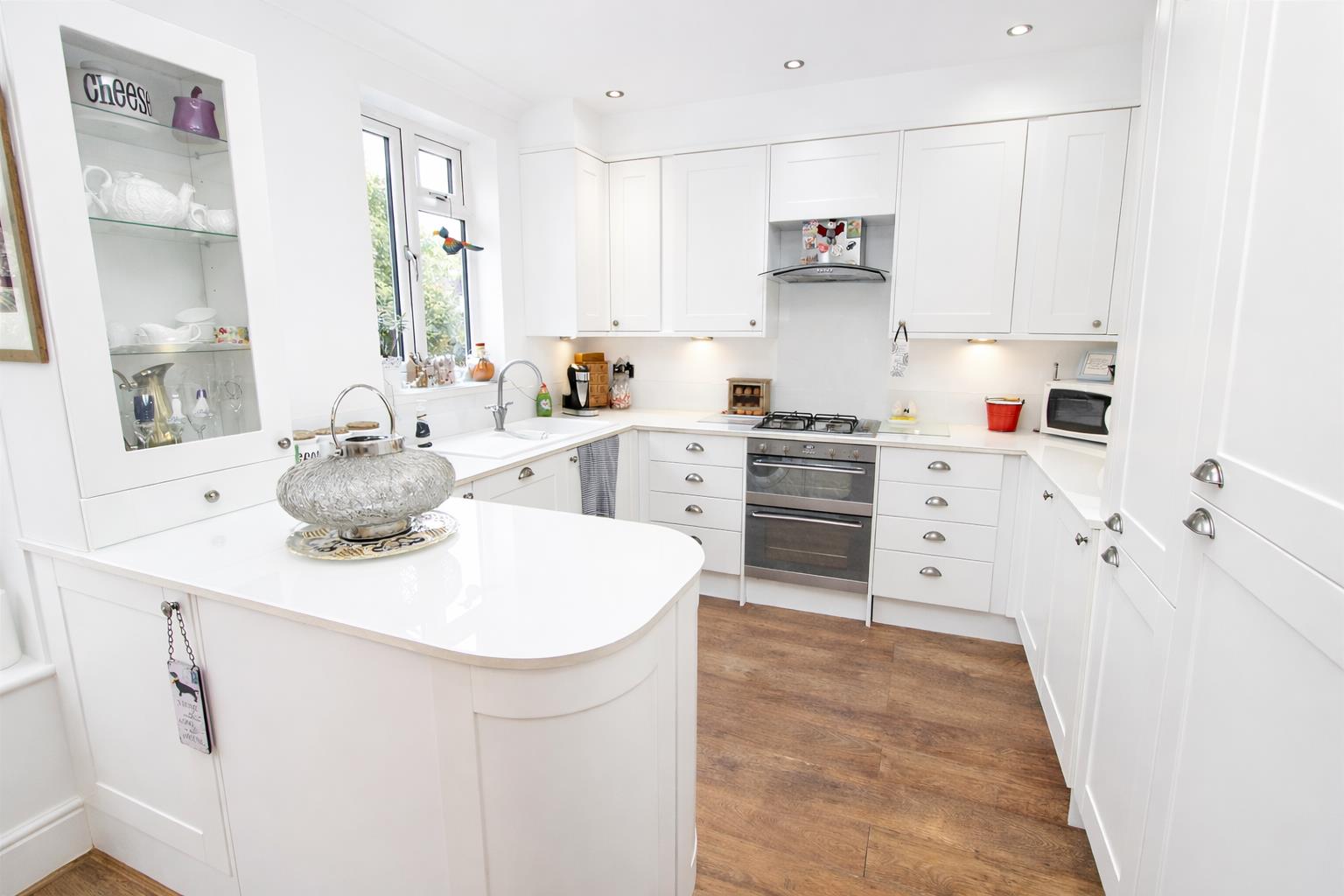 Staplehurst Road, Carshalton Beeches